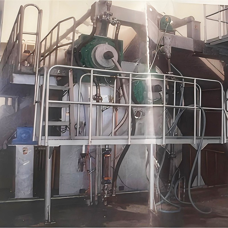 5800/800 Sizing Machine